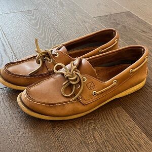 Sperry Topsiders Womenβs Size 7M
